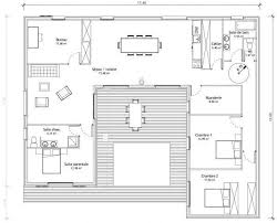 Pin By Amli Song On Plan Maison Container House Plans Building A Container Home House Plans