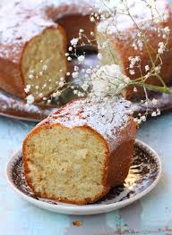 O un frullino elettrico per pochi minuti, poi versare in uno stampo a ciambella imburrato e cosparso di farina. Ciambellone Della Nonna Dolci Gusti