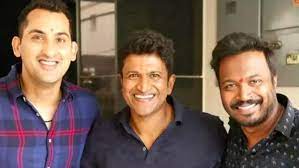 Kubbra sait was born on 27 july 1983 in bangalore to zakariah sait and yasmin sait. Puneeth Rajkumar Produces Pannaga Bharana S Next Titled French Biryani Starring Danish Sait Filmibeat