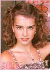 Brooke shields vintage rare original issued 8 x 9 photo 1978 movie pretty baby. Pin By Andreea Dreea On Brooke Shields Brooke Shields Brooke Shields Young Claudia Schiffer