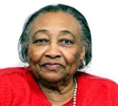 Dorothy Harris "Doll" Obituary