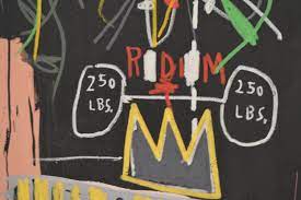 We did not find results for: Everything You Need To Know About The New Jean Michel Basquiat Show At The High Vox Atl