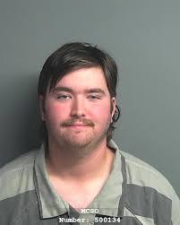 MONTGOMERY COUNTY JAIL BOOKINGS FOR SUNDAY, FEBRUARY 5, 2023