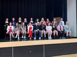 Milton-Union Middle School...