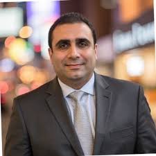 I am thrilled to announce that I have joined Republic Investment Group LLC  as a Business Development Associate, specializing in real estate private  equity.