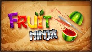 عرب هاردوير On Twitter Fruit Ninja Game Game Fruit Best Ipad Games