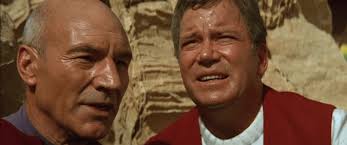 Classifying the “Star Trek” Movies by Their “Save the Cat!” Genre  Categories — Sean P Carlin