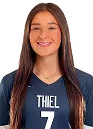 2024 Women's Volleyball Roster