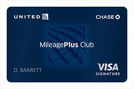 Airline credit cards offer benefits such as the ability to earn more frequent flyer miles, free checked bags and priority boarding, save on inflight purchases, and even enjoy complimentary lounge access. United Airlines Extends Deal With Chase For Mileageplus Credit Cards Skift
