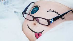 Lună plină văzută din emisfera nordică a pământului. Trimestrul 2 De Sarcina Simptome Si Investigatii Mami Si Copilul