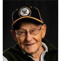 Gene H. Josephsen Obituary