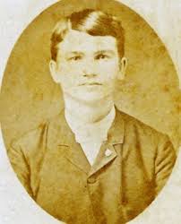 Joseph Marion Culpepper (1811-1878)