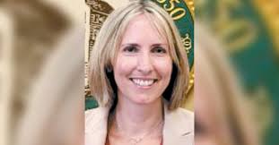 Rogers will not seek reelection