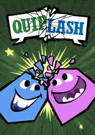 Quiplash In 2020 Virtual Games For Kids Virtual Games Fibbage