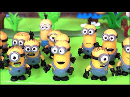 Ok Google как играть в карточки гадкий я 3 Minony Multik Gadkij Ya 3 Despicable Me 3 Video Dlya Detej Minions Igry Dlya Detej Youtube