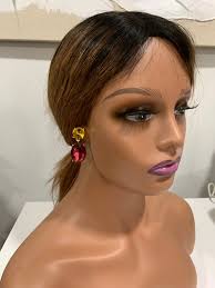 Buy Ruby Crystal Double Drop Earring, Amber Pop Drop Earring, Red Yellow  Dangling Earring, Chic Earring, Dazzling Glittering Birthday Earring Online  in India