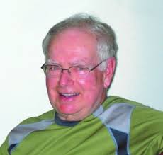 Brian Gerald McCormack Obituary