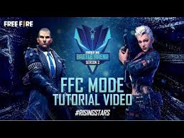 Crx elite and stalwart esports, both fan favourites, managed to secure second and third positions, respectively. Free Fire Battle Arena Season 2 Ffc Mode Tutorial Youtube