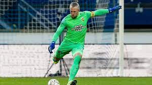 Pasveer formerly played for fc twente before transferring to heracles almelo in 2006. Vitesse Doelman Pasveer Keept Niet Tegen Fc Twente Omroep Gelderland