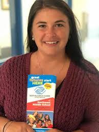 Bethany Reiter's Instagram, Twitter & Facebook