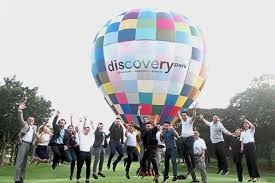 Gamuda cove discovery park, banting. Discovery Park A Tourism Landmark
