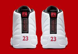 The timeless air jordan 1 has a number of drops coming this year along with other highly anticipated og and retro colorways of the air jordan 3, air jordan 4, and air jordan 6. Air Jordan 12 Retro Twist Release Date Ct8013 106 Sole Collector