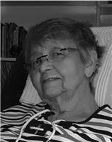 Evelyn O'Rouke Obituary (2017)