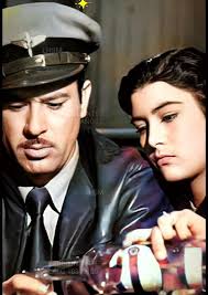 Irma Dorantes , Pedro Infante , Armando del Moral y algunas visitas