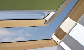 Interested in floor to ceiling windows? Fakro Roof Windows Tradecraft Building Products Ltd Ireland