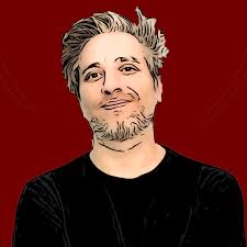 EP 195: James Veraldi's social (health) Loop — Modern Minorities