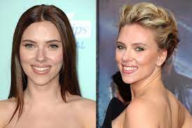 If your hair is black, or you have used a permanent hair dye on your hair, it might have different end results. The Right Way To Go From Dark To Light Hair Newbeauty