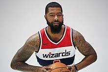 Morris, upset that the suns had traded twin brother marcus to detroit, had previously. Markieff Morris Wikipedia