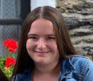 Ella Cork's Instagram, Twitter & Facebook