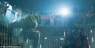 And thus the action, at least before this trailer, it was not known if abomination of wong will appear in the film, and it suddenly looks like. Marvel S Shang Chi And The Legend Of The Ten Rings Trailer With The Abomination Aktuelle Boulevard Nachrichten Und Fotogalerien Zu Stars Sternchen