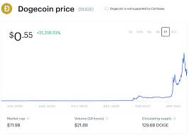 Will bitcoin go up in 2021? Elon Musk Again Sent The Dogecoin Price Sharply Higher After Revealing He Strongly Believes In Bitcoin And Crypto