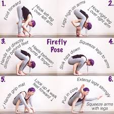 1 006 Mentions J Aime 145 Commentaires Laura Large Omniyogagirl Sur Instagram Firefly Pose Tutorial Omniyogagi Yoga Postures Hard Yoga Yoga Poses