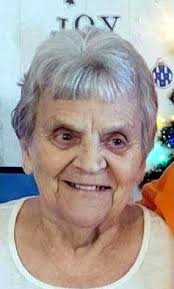 Shirley Kuzmish Obituary