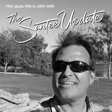 The John Olsen Show (podcast)