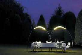5 Cool Lamps And Lights For The Patio And Outdoors Spot Cool Stuff Design