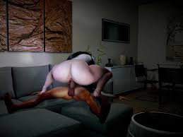 Beauty Cheating Wife and the Old Man Big Cock Neighbor ( Part 02) - 3D  Animation V504 watch online