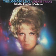 Jackie Trent Discography: Vinyl, CDs, & More