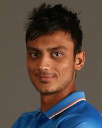 AR Patel اکشر پٹیل Team India Cricket Player