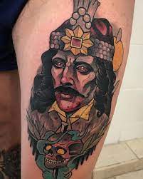Pin On Tattoos