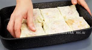 Ya Prosto Zavernula Rybu V Lavash I Zapekla V Duhovke Dazhe Moj Brat Kotoryj Ne Est Rybu Poprosil Dobavku Vkusno Ochen Ku Vkusnyashki Prostye Recepty Duhovka