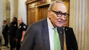 Democrats Rethink DHS Funding Amid Shutdown Fight