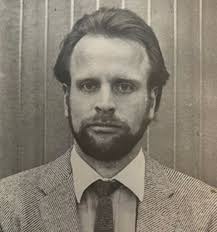 Kent Clark Nichols Obituary April 16, 2022