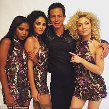 New Fave Tv Show Star On Fox Tv Show Outfits Star Clothing Lee Daniels Star