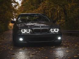 Bowers & wilkins premium sound? Best Mods Upgrades And Maintenance For The Bmw E39 540i Ecs Tuning