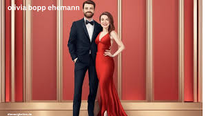 Olivia Bopp Ehemann