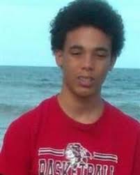 MISSING JUVENILE: The Port Orange Police Department is currently  investigating a missing juvenile. Johnny Thomas (17) was last observed at  Spruce Creek High School